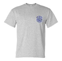 Load image into Gallery viewer, Custom Fire Department T-Shirt
