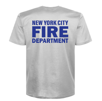 Load image into Gallery viewer, Custom Fire Department T-Shirt
