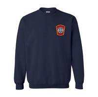 Load image into Gallery viewer, Arlington County Fire Department Engine 2 Sweatshirt
