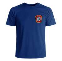 Load image into Gallery viewer, Arlington County Fire Department Engine 2 T-shirt
