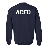 Load image into Gallery viewer, Arlington County Fire Department ACFD Sweatshirt
