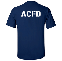 Load image into Gallery viewer, Arlington County Fire Department ACFD T-shirt
