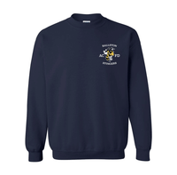 Load image into Gallery viewer, Arlington County Fire Department ACFD Sweatshirt
