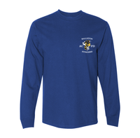 Load image into Gallery viewer, Arlington County Fire Department ACFD Long Sleeve T-shirt
