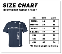 Load image into Gallery viewer, Arlington County Fire Department ACFD Long Sleeve T-shirt
