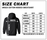 Load image into Gallery viewer, Arlington County Fire Department ACFD Hooded Sweatshirt
