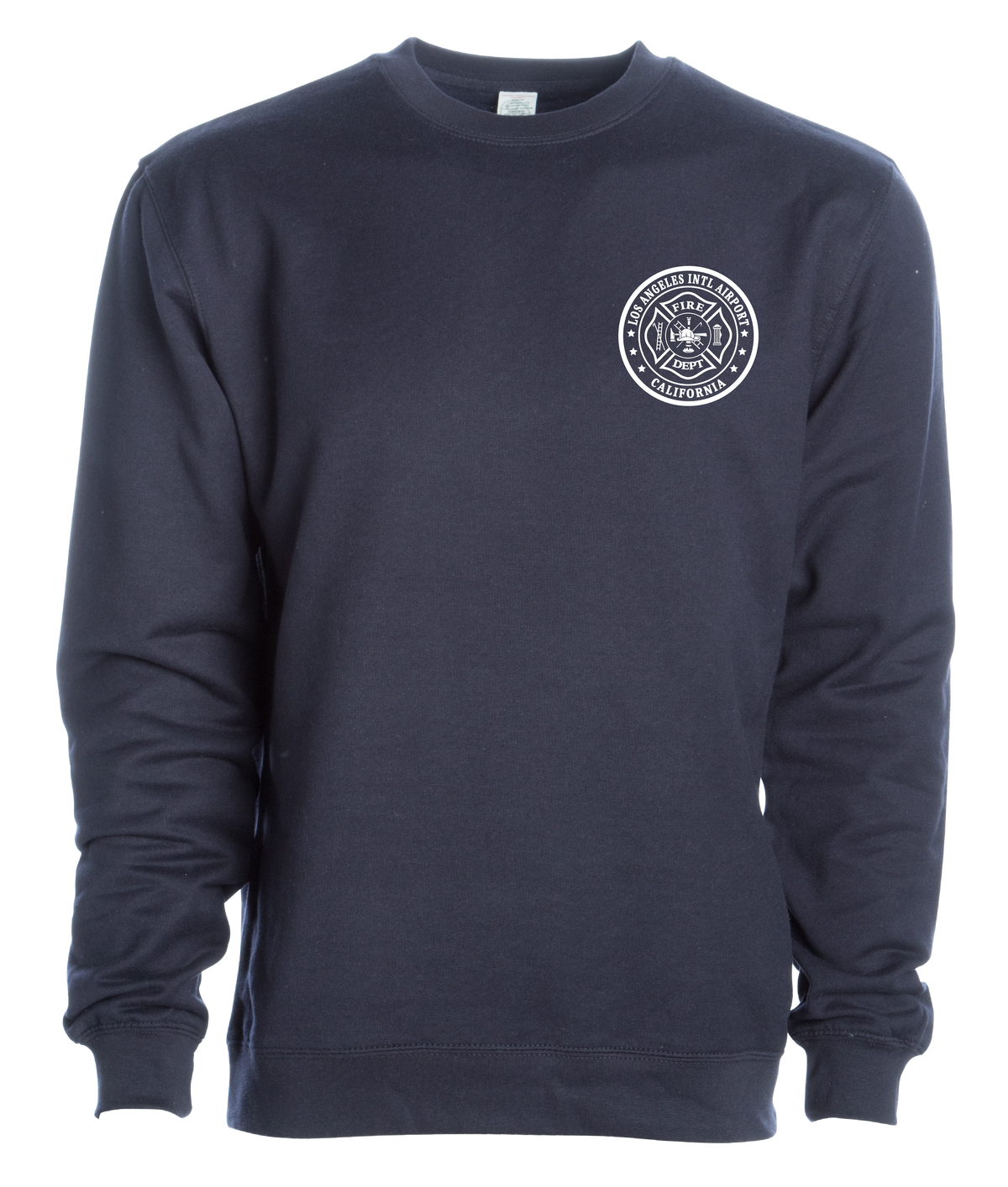 Pain is Temporary Custom Crewneck